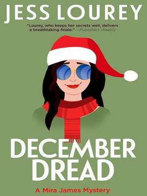 cover image of December Dread